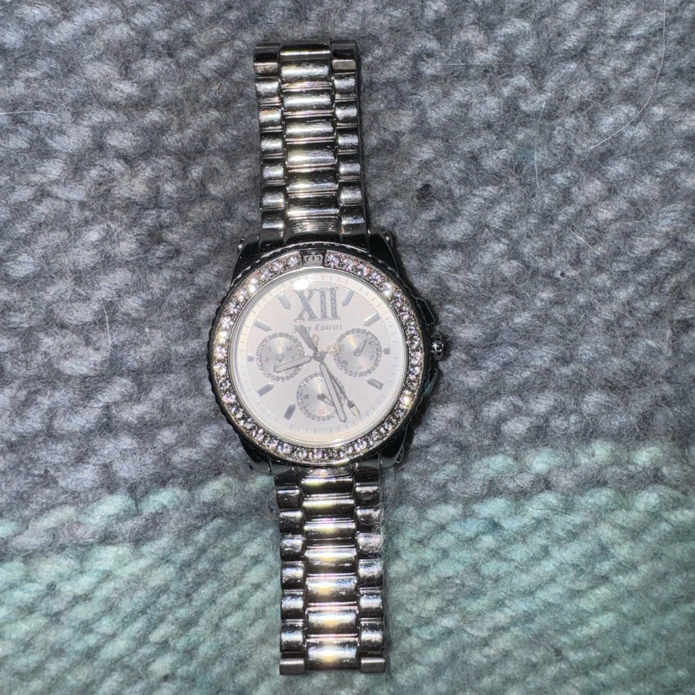 JUICY COUTURE WATCH